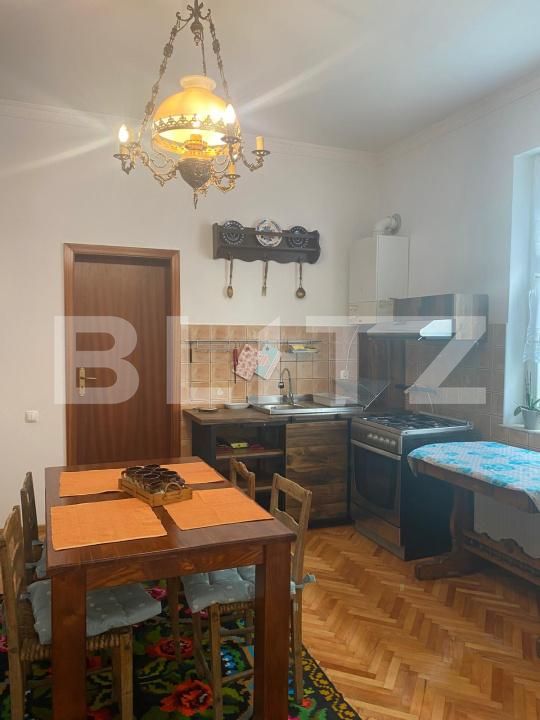 Casa de vânzare 6 camere Orasul Vechi - 183166CV | BLITZ Baia Mare | Poza8