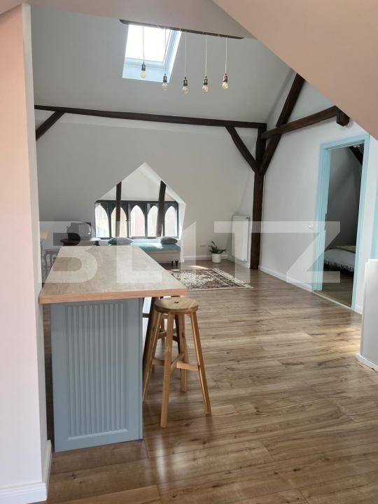 Casa de vânzare 6 camere Orasul Vechi - 183166CV | BLITZ Baia Mare | Poza2