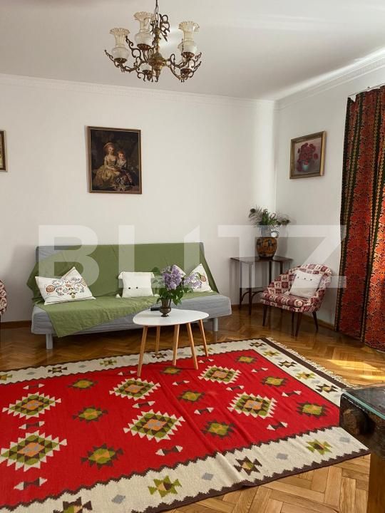 Casa de vânzare 6 camere Orasul Vechi - 183166CV | BLITZ Baia Mare | Poza10