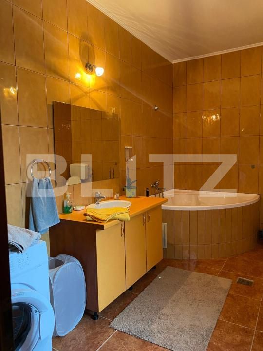 Casa de vânzare 6 camere Orasul Vechi - 183166CV | BLITZ Baia Mare | Poza13