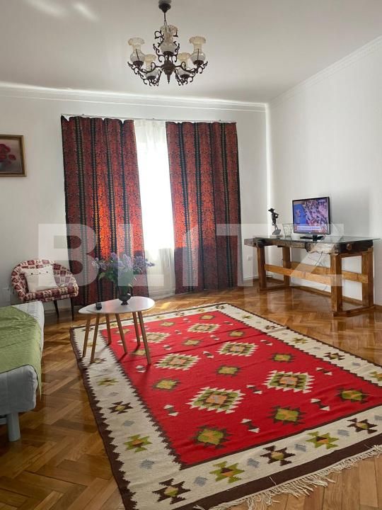 Casa de vânzare 6 camere Orasul Vechi - 183166CV | BLITZ Baia Mare | Poza11