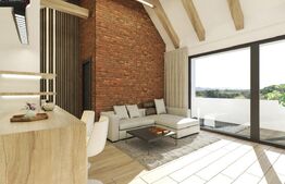 Apartament 3 camere, 58 mp, zona Independentei 