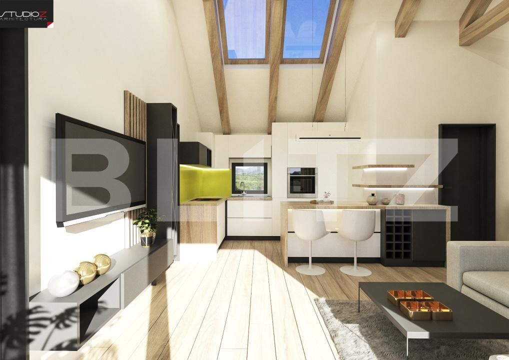 Apartament de vânzare 3 camere Independentei - 183259AV | BLITZ Baia Mare | Poza3