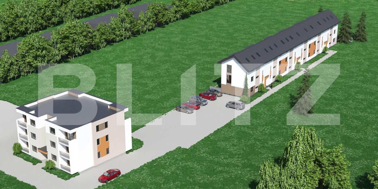 Apartament de vânzare 3 camere Independentei - 183259AV | BLITZ Baia Mare | Poza7