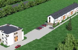 Apartament 3 camere, 52 mp, zona Independentei 