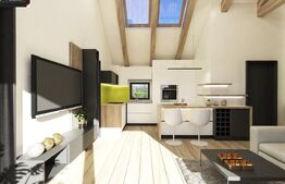 Apartament 3 camere, 52 mp, zona Independentei 