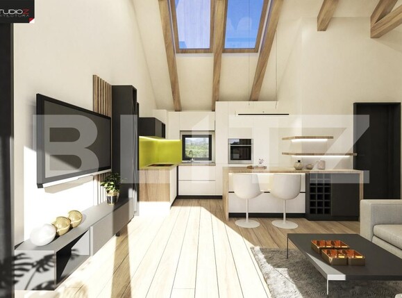 Apartament de vânzare 3 camere Independentei - 183260AV | BLITZ Baia Mare | Poza4