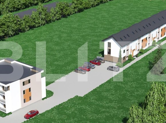 Apartament de vânzare 3 camere Independentei - 183260AV | BLITZ Baia Mare | Poza7