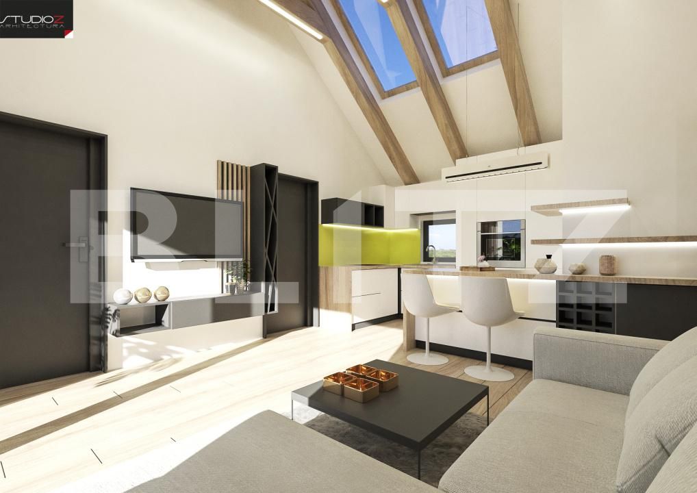 Apartament de vânzare 3 camere Independentei - 183260AV | BLITZ Baia Mare | Poza2