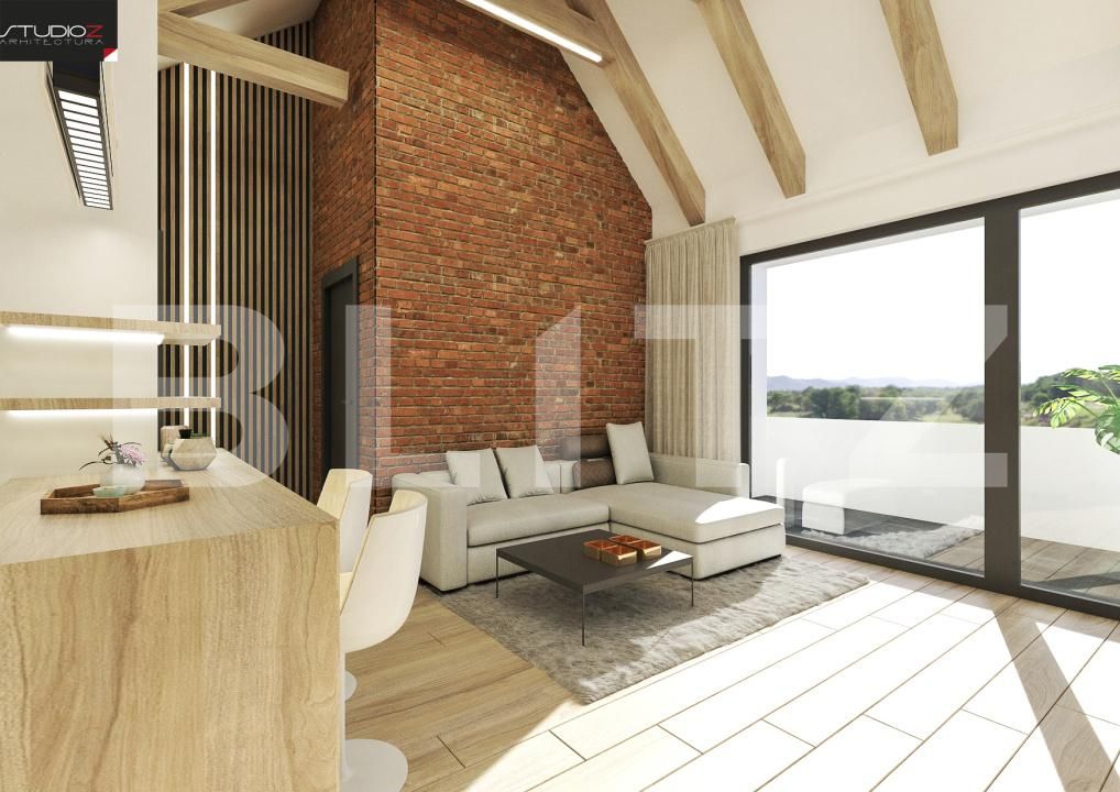 Apartament de vânzare 3 camere Independentei - 183260AV | BLITZ Baia Mare | Poza6