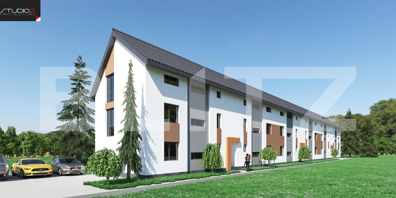Apartament de vânzare 3 camere Independentei - 183260AV | BLITZ Baia Mare | Poza3