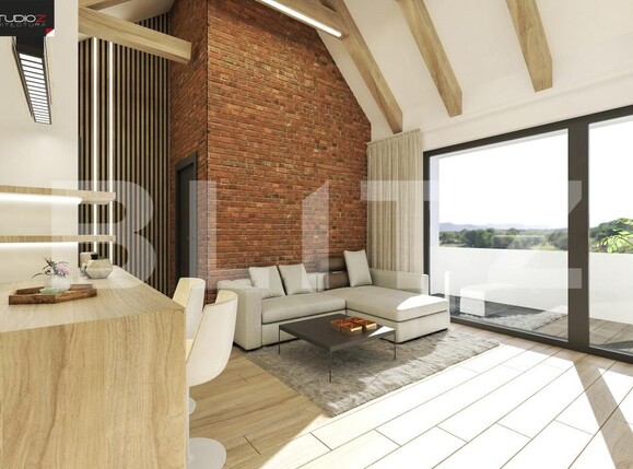 Apartament de vânzare 2 camere Independentei - 183261AV | BLITZ Baia Mare | Poza5