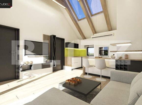 Apartament de vânzare 2 camere Independentei - 183261AV | BLITZ Baia Mare | Poza2