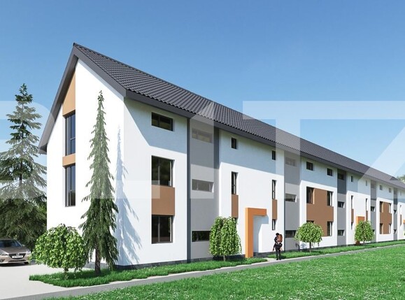 Apartament de vânzare 2 camere Independentei - 183261AV | BLITZ Baia Mare | Poza3