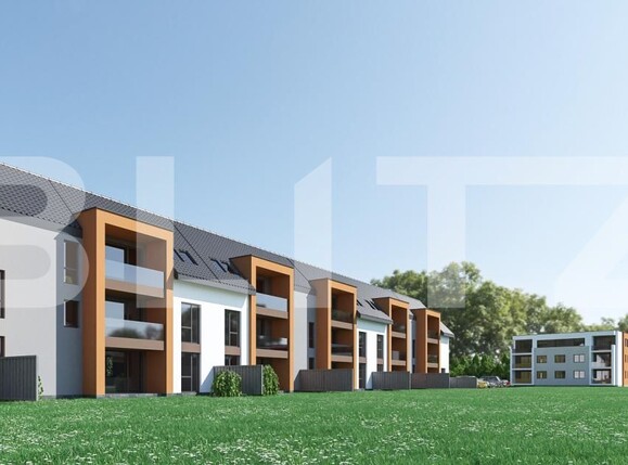 Apartament de vânzare 2 camere Independentei - 183261AV | BLITZ Baia Mare | Poza6