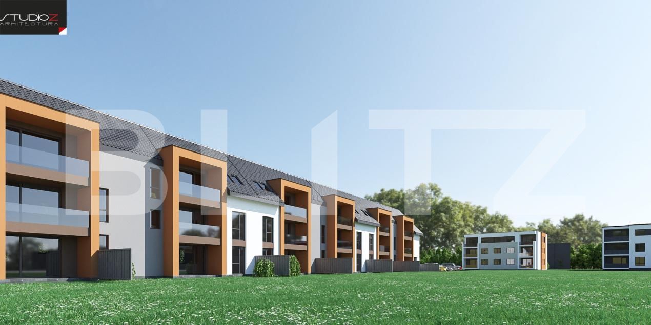 Apartament de vânzare 2 camere Independentei - 183261AV | BLITZ Baia Mare | Poza6