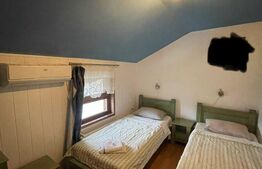 Pensiune P+1+M de vanzare, 396 mp, zona Orasul Vechi