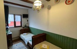 Pensiune P+1+M de vanzare, 396 mp, zona Orasul Vechi