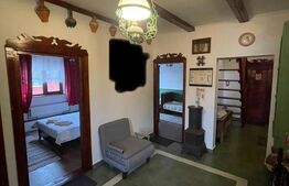 Pensiune P+1+M de vanzare, 396 mp, zona Orasul Vechi