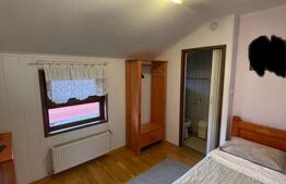 Pensiune P+1+M de vanzare, 396 mp, zona Orasul Vechi