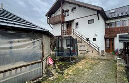 Pensiune P+1+M de vanzare, 396 mp, zona Orasul Vechi