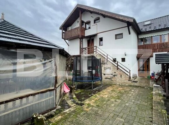 Casa de vânzare 11 camere Orasul Vechi - 183263CV | BLITZ Baia Mare | Poza1