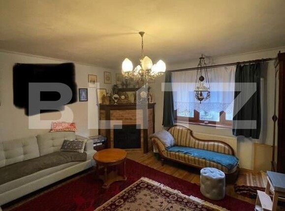 Casa de vânzare 11 camere Orasul Vechi - 183263CV | BLITZ Baia Mare | Poza2