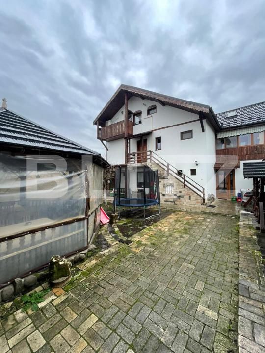 Casa de vânzare 11 camere Orasul Vechi - 183263CV | BLITZ Baia Mare | Poza1