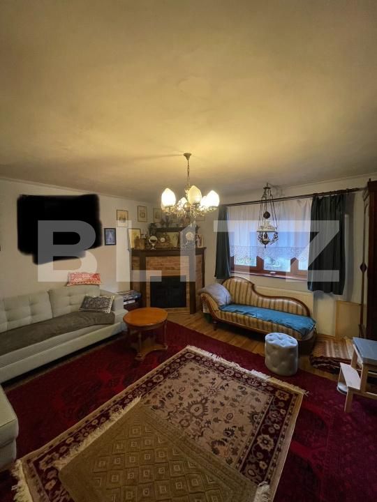 Casa de vânzare 11 camere Orasul Vechi - 183263CV | BLITZ Baia Mare | Poza2