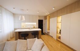 Apartament 2 camere – 56 mp, zona Depozitelor