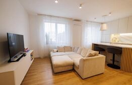 Apartament 2 camere – 56 mp, zona Depozitelor