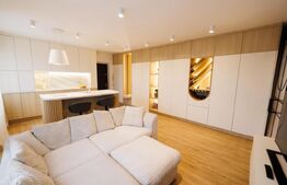 Apartament 2 camere – 56 mp, zona Depozitelor