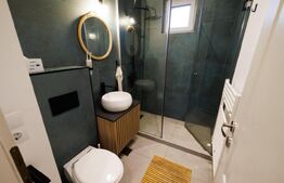 Apartament 2 camere – 56 mp, zona Depozitelor