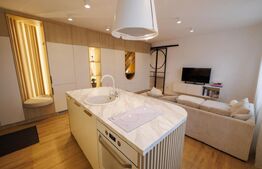 Apartament 2 camere – 56 mp, zona Depozitelor