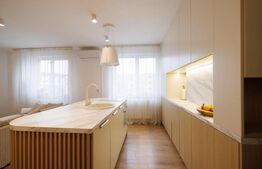 Apartament 2 camere – 56 mp, zona Depozitelor