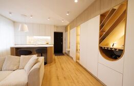 Apartament 2 camere – 56 mp, zona Depozitelor