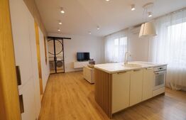 Apartament 2 camere – 56 mp, zona Depozitelor