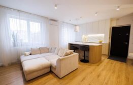 Apartament 2 camere – 56 mp, zona Depozitelor