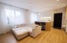 Apartament 2 camere – 56 mp, zona Depozitelor