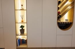 Apartament 2 camere – 56 mp, zona Depozitelor