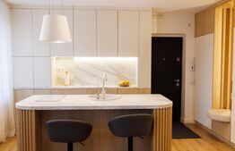 Apartament 2 camere – 56 mp, zona Depozitelor