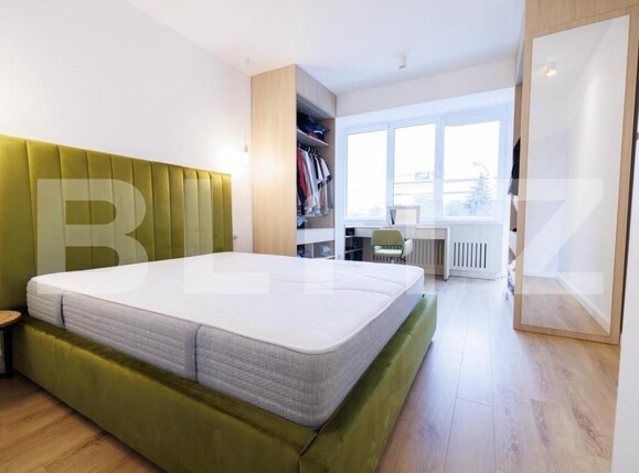 Apartament de închiriat 2 camere Depozitelor - 183264AI | BLITZ Baia Mare | Poza14