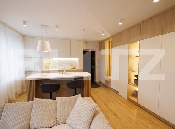 Apartament de închiriat 2 camere Depozitelor - 183264AI | BLITZ Baia Mare | Poza10