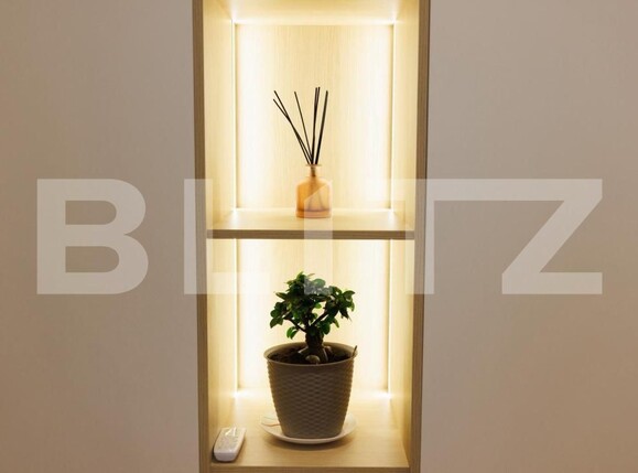 Apartament de închiriat 2 camere Depozitelor - 183264AI | BLITZ Baia Mare | Poza17