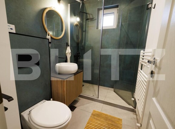 Apartament de închiriat 2 camere Depozitelor - 183264AI | BLITZ Baia Mare | Poza16