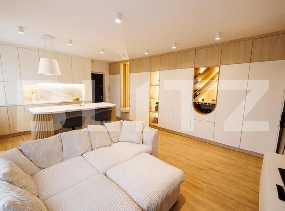 Apartament de închiriat 2 camere Depozitelor - 183264AI | BLITZ Baia Mare | Poza7