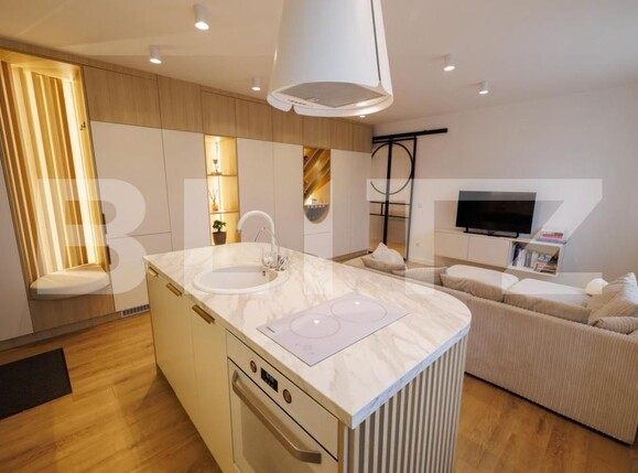 Apartament de închiriat 2 camere Depozitelor - 183264AI | BLITZ Baia Mare | Poza11