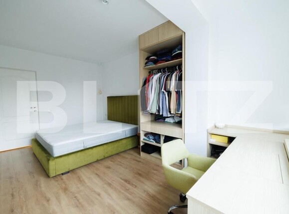 Apartament de închiriat 2 camere Depozitelor - 183264AI | BLITZ Baia Mare | Poza13