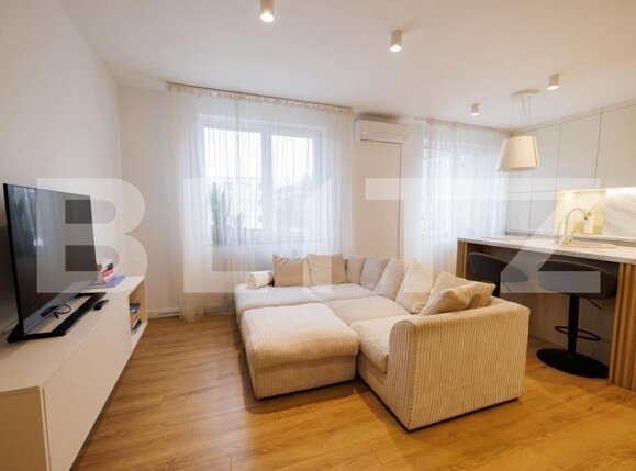 Apartament de închiriat 2 camere Depozitelor - 183264AI | BLITZ Baia Mare | Poza5