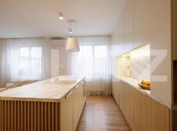 Apartament de închiriat 2 camere Depozitelor - 183264AI | BLITZ Baia Mare | Poza2